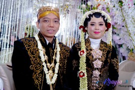 Foto Pernikahan (Wedding) Indoor (11)