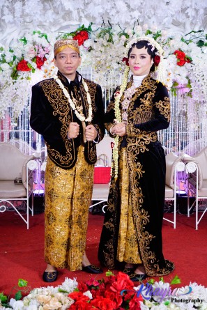 Foto Pernikahan (Wedding) Indoor (14)