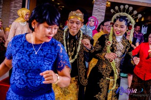 Foto Pernikahan (Wedding) Indoor (17)
