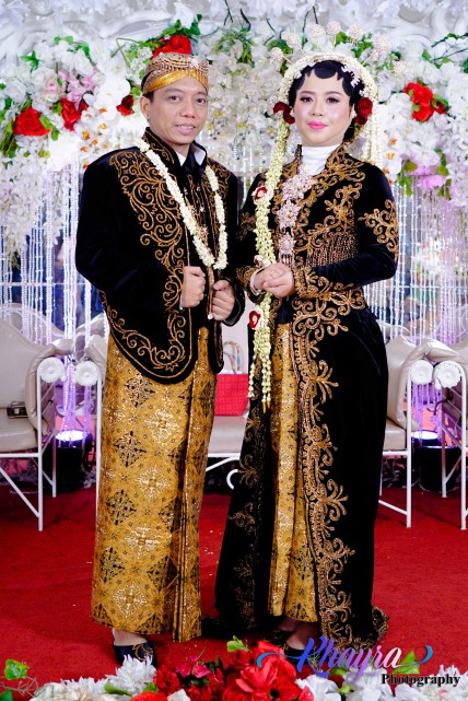 Foto Pernikahan (Wedding) Indoor (2)