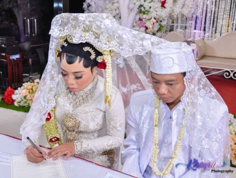 Foto Pernikahan (Wedding) Indoor (26)