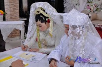 Foto Pernikahan (Wedding) Indoor (39)